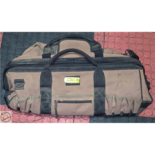 200 DISK CD STAND IN BAG