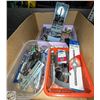 Image 1 : ASSORTED HARDWARE