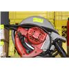 Image 1 : 10” HD MILWAUKEE CIRCULAR SAW