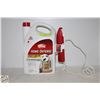 Image 1 : ORTHO HOME DEFENSE INSECT KILLER (FULL JUG)