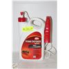 Image 1 : ORTHO HOME DEFENSE INSECT KILLER (FULL JUG)