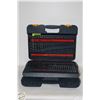 Image 1 : RYOBI 4 LAYER DRILL + BIT SET