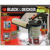 Image 1 : NEW BLACK AND DECKER PRO ELECTRIC PAINT ROLLER