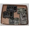 Image 1 : LOT OF TRAILWAY HUNTING CAMERAS