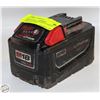Image 1 : MILWAUKEE M18 RED LITHIUM HD9.0 BATTERY