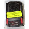 Image 1 : MILWAUKEE M18 RED LITHIUM XC5.0 BATTERY