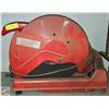 Image 1 : MILWAUKEE CUT OFF SAW