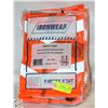 Image 1 : BUNDLE OF 10 BRAND NEW HI-VIZ SAFETY VESTS