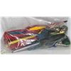 Image 1 : 14 ASSORTED SCREWDRIVERS