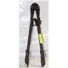 Image 1 : 18 INCH BOLT CUTTERS