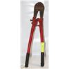 Image 1 : 18 INCH BOLT CUTTERS