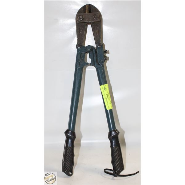 18 INCH BOLT CUTTERS