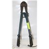 Image 1 : 18 INCH BOLT CUTTERS
