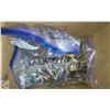 Image 1 : BOX OF DOOR PASSAGE SETS, LOCKSET