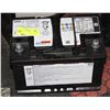 Image 1 : BMW 12 VOLT BATTERY