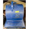 Image 1 : INDUSTRIAL FLOOD ROOM DRYER TESTED WORKING-ESTATE