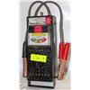 Image 1 : BATTERY LOAD TESTER