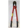Image 1 : 24 INCH BOLT CUTTERS
