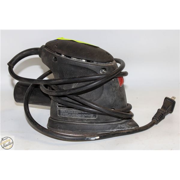 JOBMATE PALM SANDER