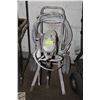Image 1 : GRACO 495 PAINT SPRAYER PUMP TESTED HOSE HAS CLOG