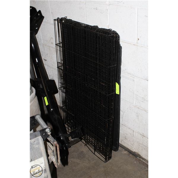 DOG KENNEL