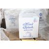 Image 1 : CASE OF FOUR 4L KOOL SPLASH LOTION SOAP FOR HANDS,