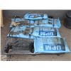 Image 1 : PALLET OF 6 BAGS OF UPM PERMANENT PAVEMENT REPAIR
