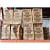 Image 1 : LOT OF 12 CASES OF GONZO DISINFECTANT