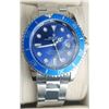 Image 1 : NEW REPLICA R0LEX  QUARTZ WATCH