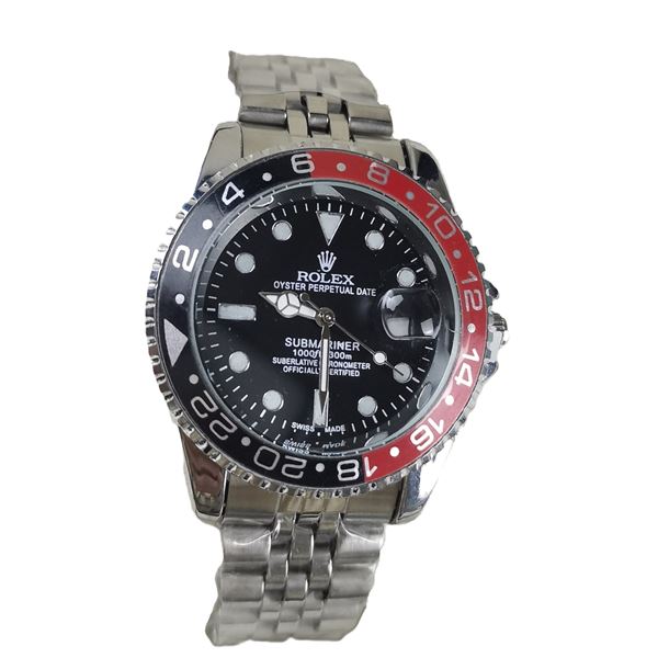 NEW REPLICA R0LEX QUARTZ WATCH