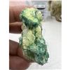 Image 3 : 2.3 INCH  GREEN BLUE AZURITE  SPECIMEN