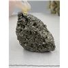 Image 1 : 2.3 INCH HIGH QUALITY PYRITE FROM PERU