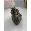 Image 4 : 2.3 INCH HIGH QUALITY PYRITE FROM PERU