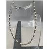 Image 3 : BRAND NEW FRESH WATER PEARL NECKLACE  RETIAL $600 CERTIFICATION