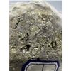 Image 6 : 3.75 INCH  CALCITE WITH PYRITE SPECIMEN