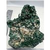 Image 5 : 3.6 X 2.7 VELVET BUBLE MALACHITE FORMATION