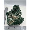 Image 6 : 3.6 X 2.7 VELVET BUBLE MALACHITE FORMATION