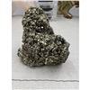 Image 1 : 2.0 INCH PYRITE CLUSTER HIGH GRADE