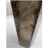 Image 3 : 3.6 INCH SMOKY QUARTZ TOWER 6 SIDE