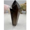 Image 2 : 4.0 IMCH SMOKY QUARTZ TOWER 6 SIDE