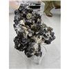 Image 3 : 2.8 INCH IRON PYRITE WITH CALCITE