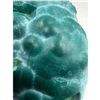 Image 4 : 2.7 INCH CHRYSOCOLLA SPECIMEN