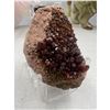 Image 3 : 2.6  INCH VANADINITE SPECIMEN HIGH GRADE
