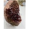 Image 6 : 2.6  INCH VANADINITE SPECIMEN HIGH GRADE