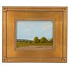 Image 1 : Al Barker - Spring Landscape Painting