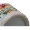 Image 9 : Pair of Chinese Rose Mandarin Vases