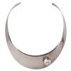 Image 1 : Alicia De La Paz Taxco 950 Silver Collar