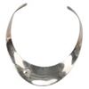 Image 2 : Alicia De La Paz Taxco 950 Silver Collar