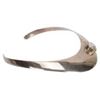 Image 4 : Alicia De La Paz Taxco 950 Silver Collar