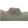 Image 4 : Roger Cavalli Modernist Granite Owl Sculpture